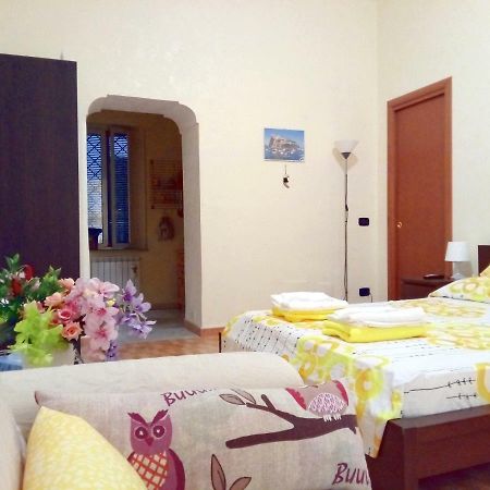 B&B Teresella Naples Extérieur photo
