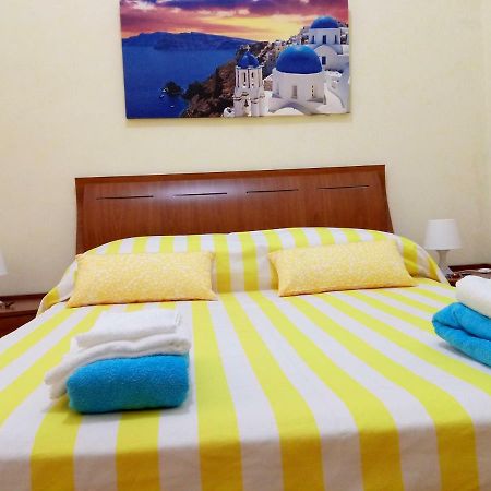 B&B Teresella Naples Extérieur photo