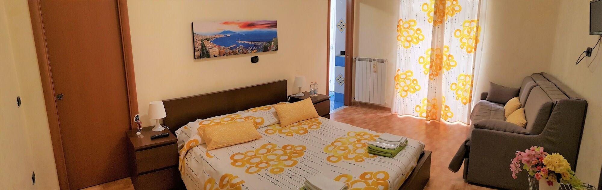 B&B Teresella Naples Extérieur photo