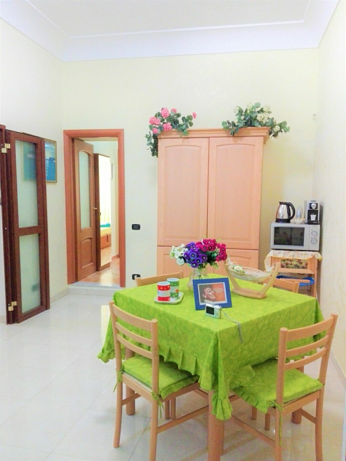 B&B Teresella Naples Extérieur photo