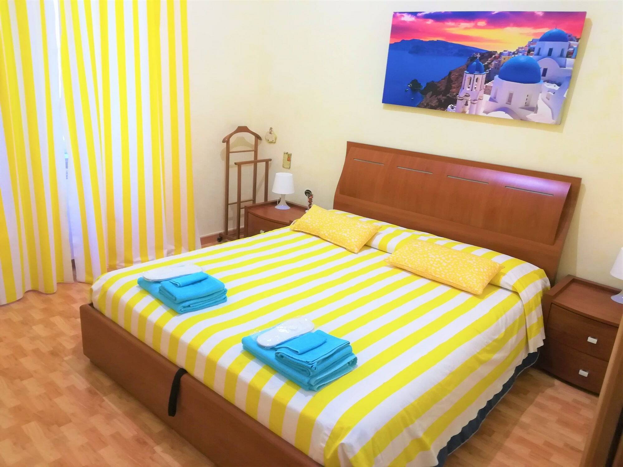 B&B Teresella Naples Extérieur photo