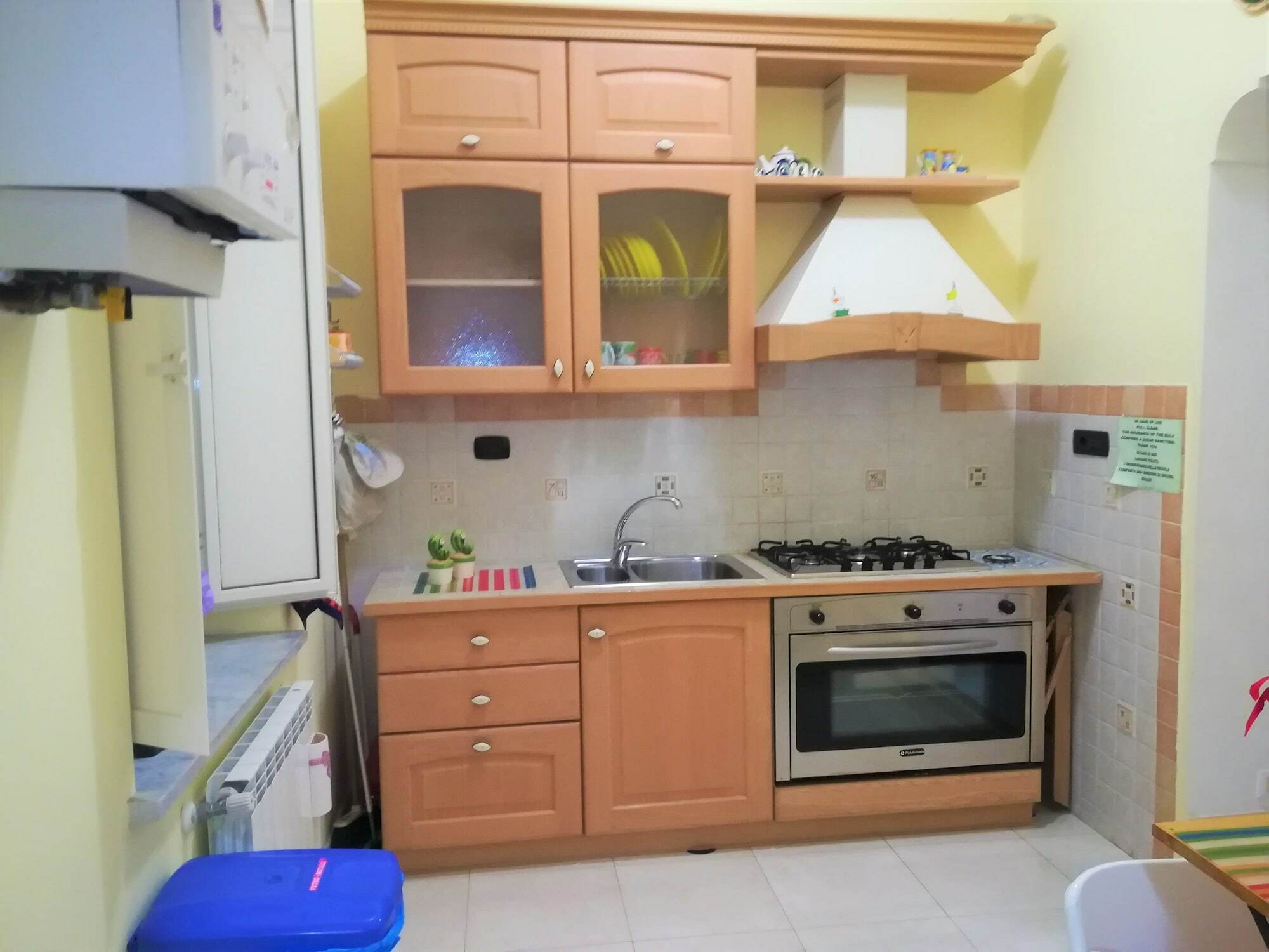 B&B Teresella Naples Extérieur photo