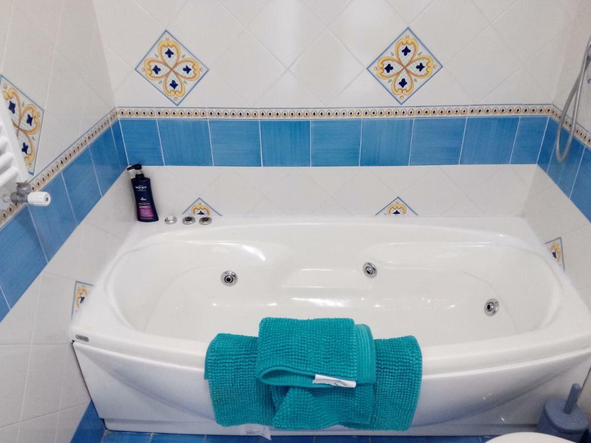 B&B Teresella Naples Extérieur photo