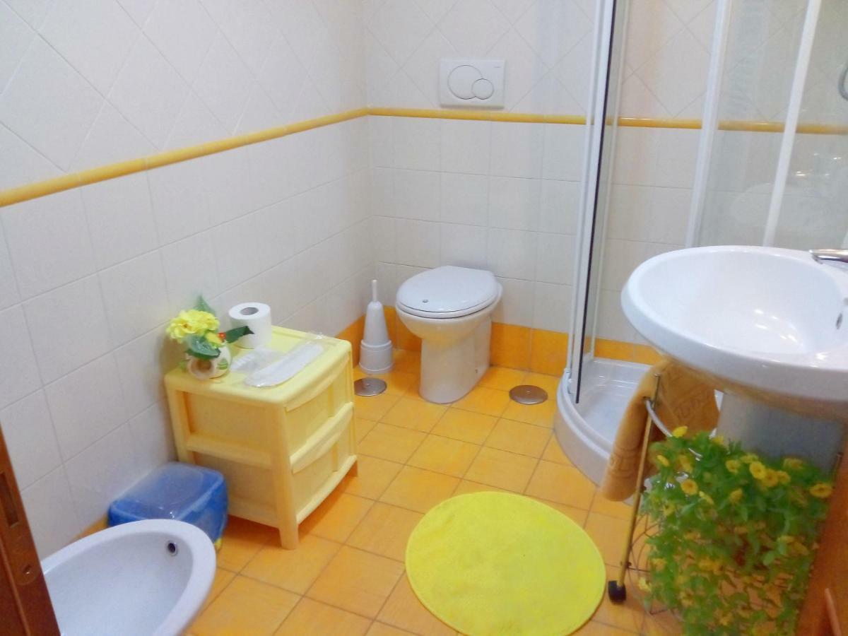 B&B Teresella Naples Extérieur photo