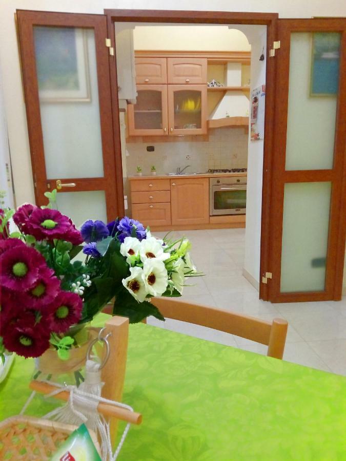 B&B Teresella Naples Extérieur photo