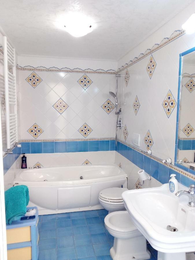 B&B Teresella Naples Extérieur photo