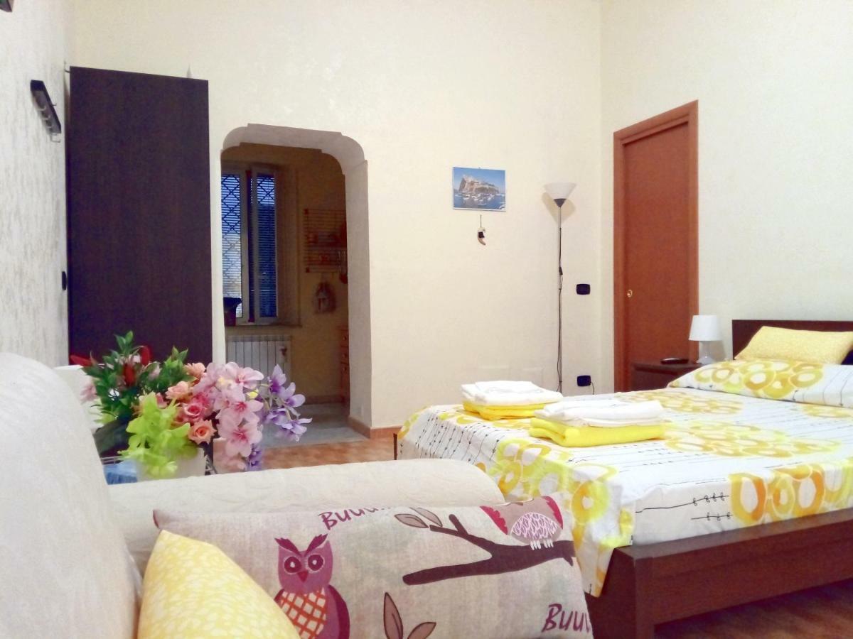 B&B Teresella Naples Extérieur photo