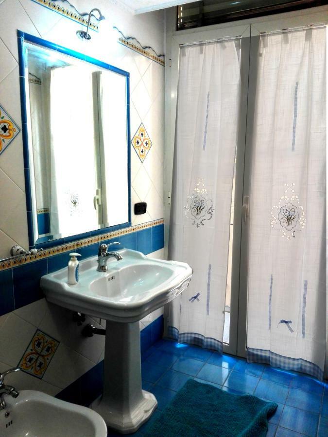B&B Teresella Naples Extérieur photo