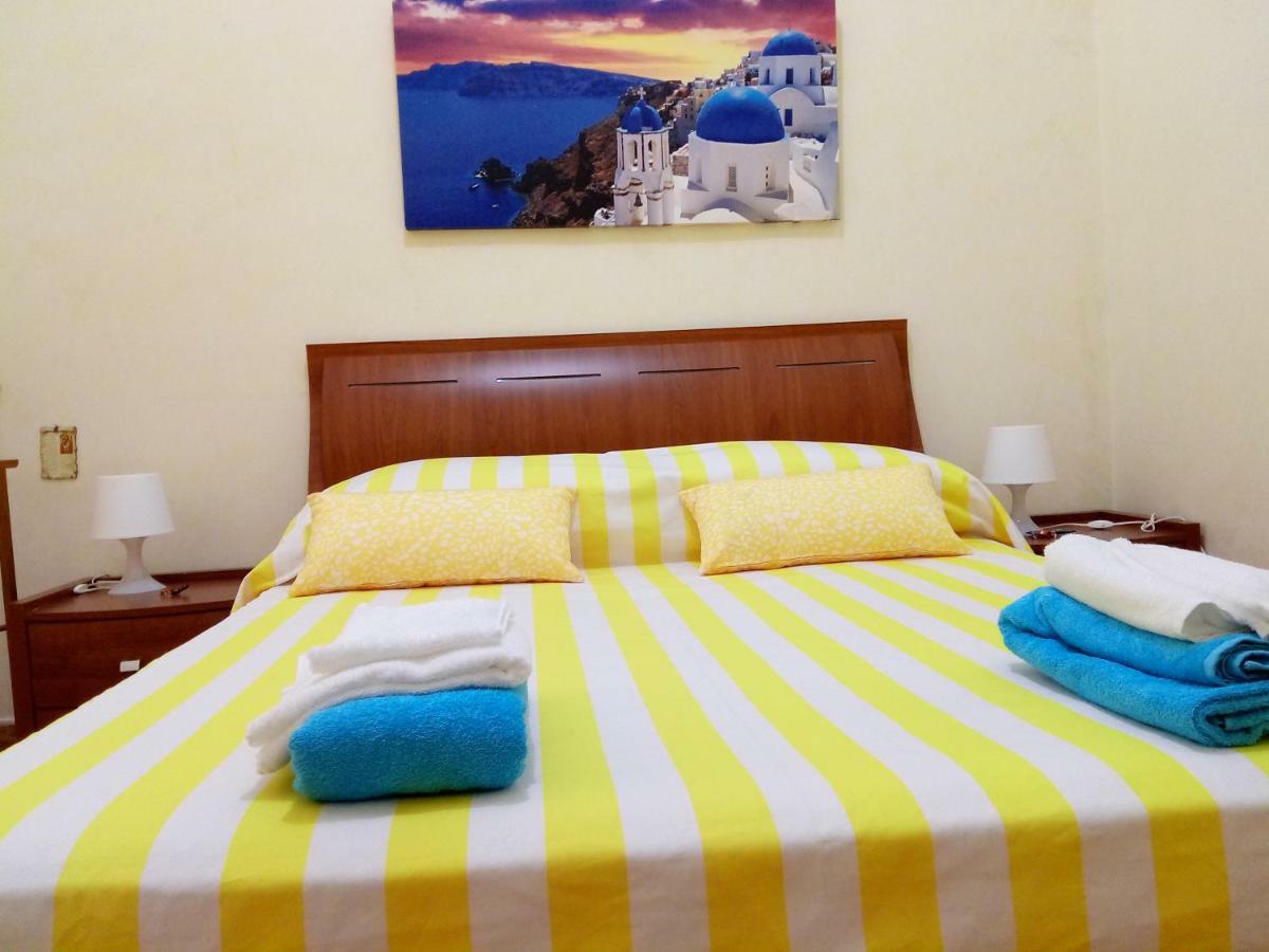 B&B Teresella Naples Extérieur photo