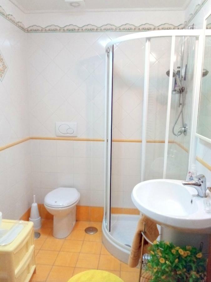 B&B Teresella Naples Extérieur photo