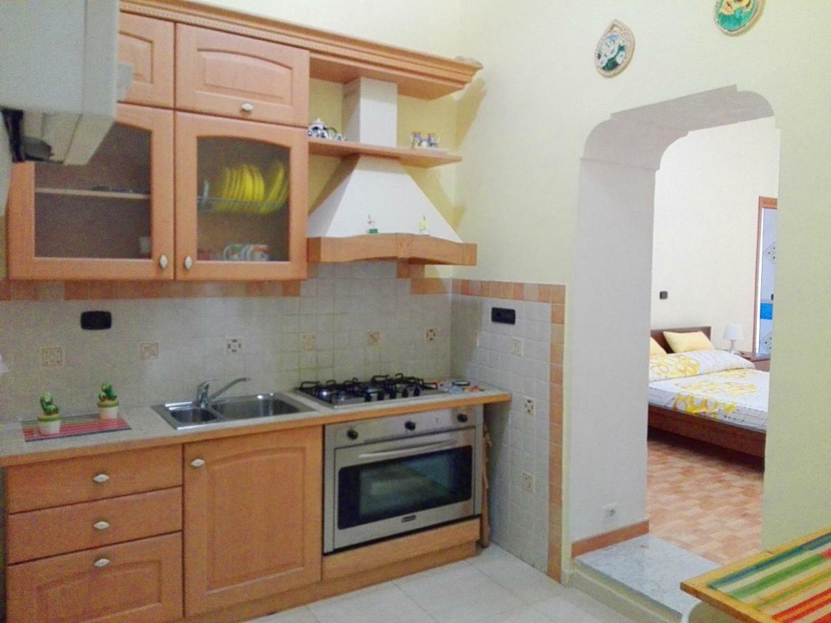 B&B Teresella Naples Extérieur photo