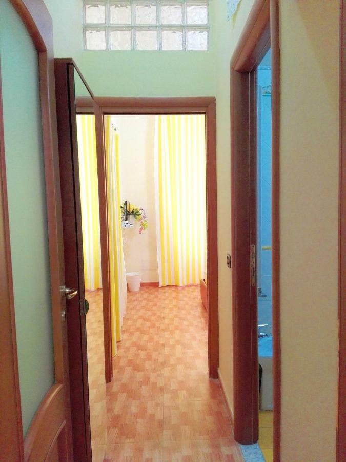 B&B Teresella Naples Extérieur photo