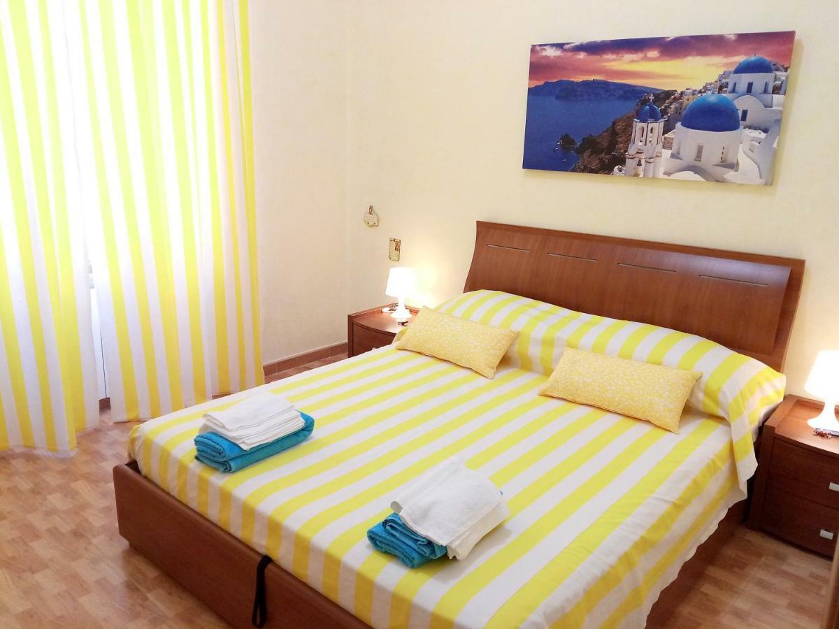 B&B Teresella Naples Extérieur photo