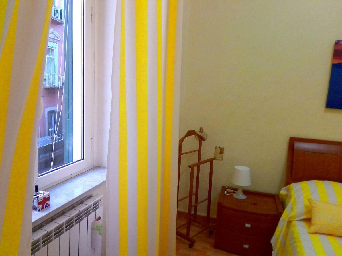 B&B Teresella Naples Extérieur photo