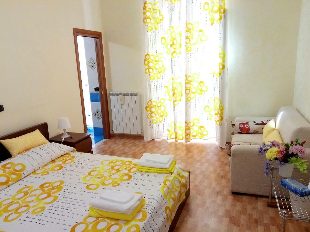 B&B Teresella Naples Extérieur photo