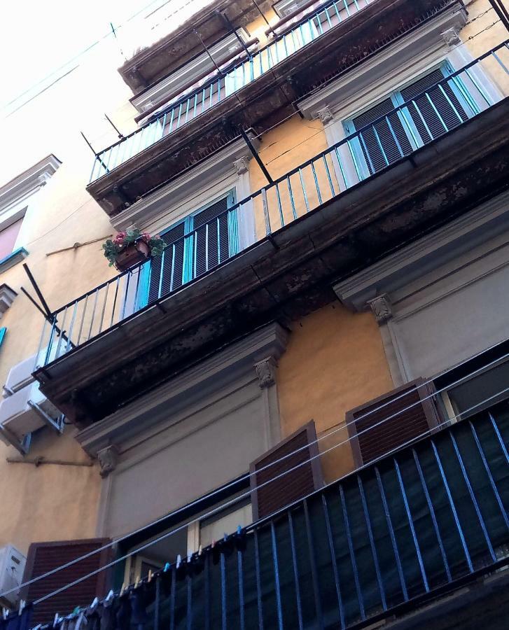 B&B Teresella Naples Extérieur photo