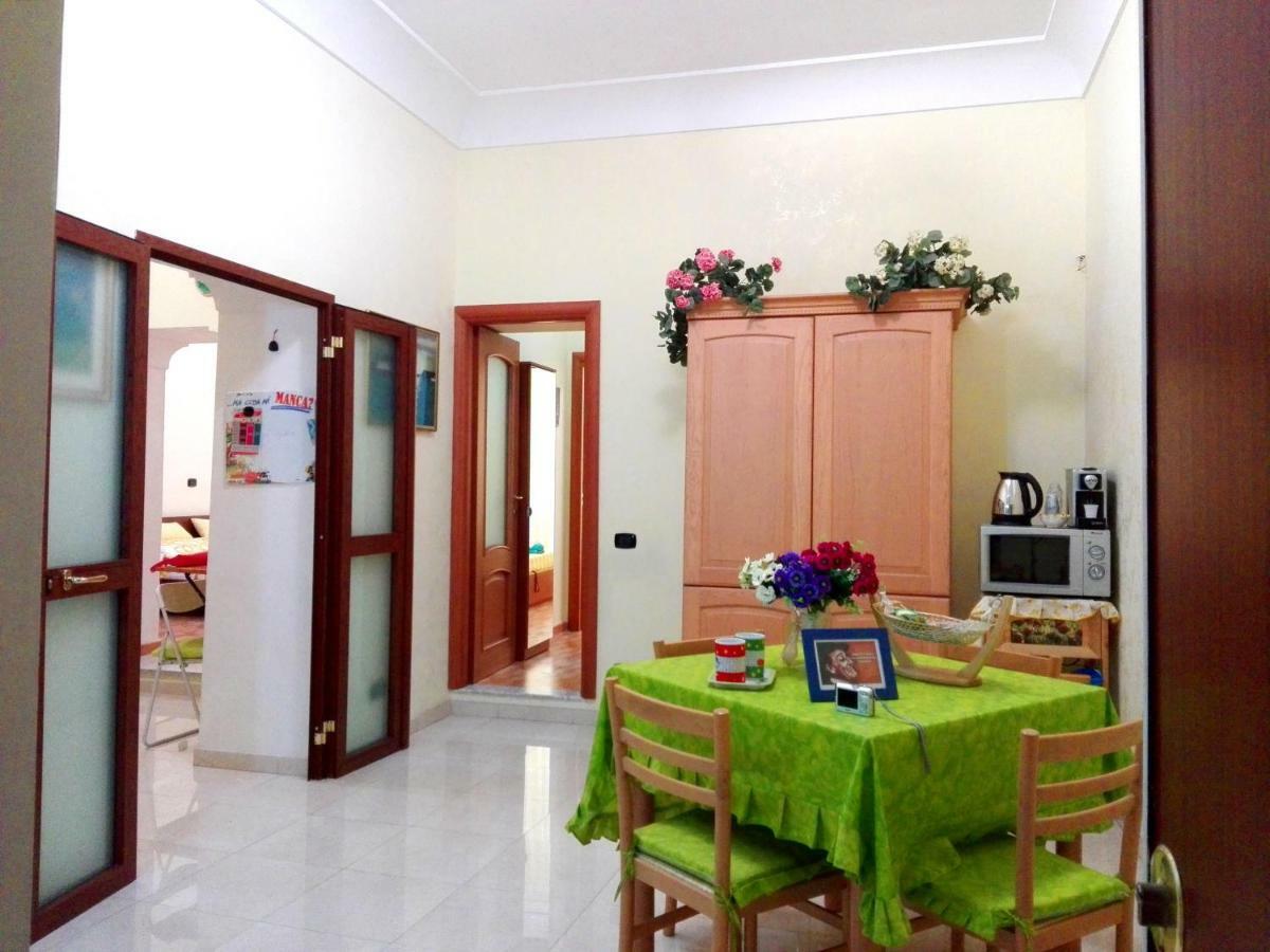 B&B Teresella Naples Extérieur photo