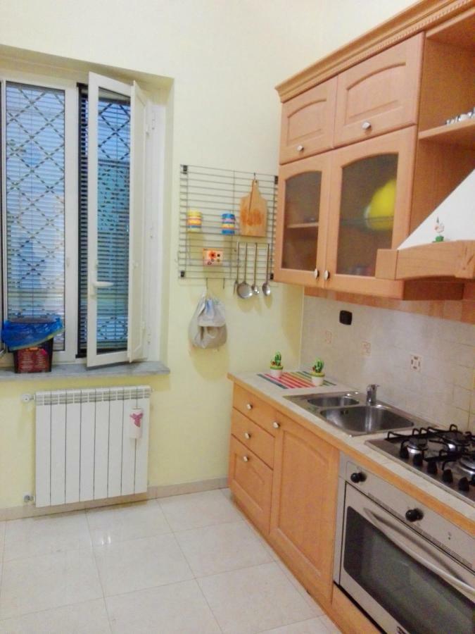 B&B Teresella Naples Extérieur photo