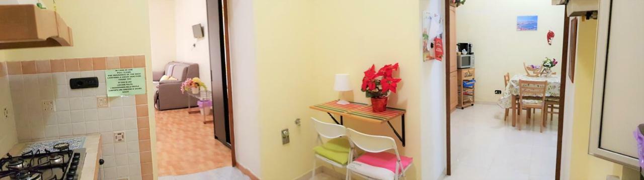 B&B Teresella Naples Extérieur photo