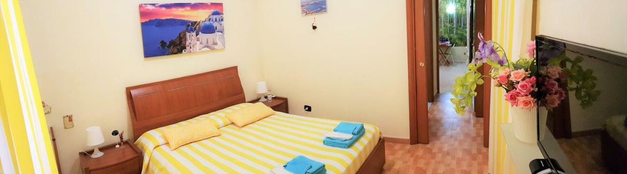 B&B Teresella Naples Extérieur photo