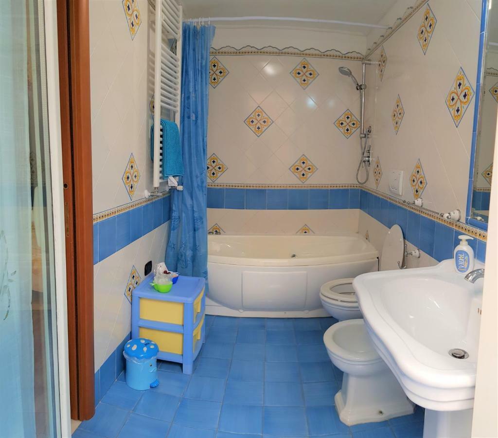 B&B Teresella Naples Extérieur photo