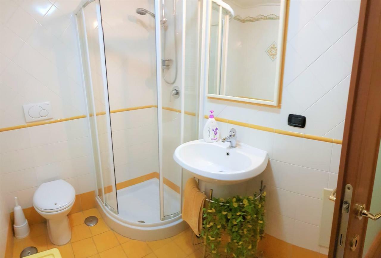 B&B Teresella Naples Extérieur photo