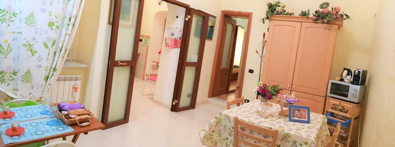B&B Teresella Naples Extérieur photo