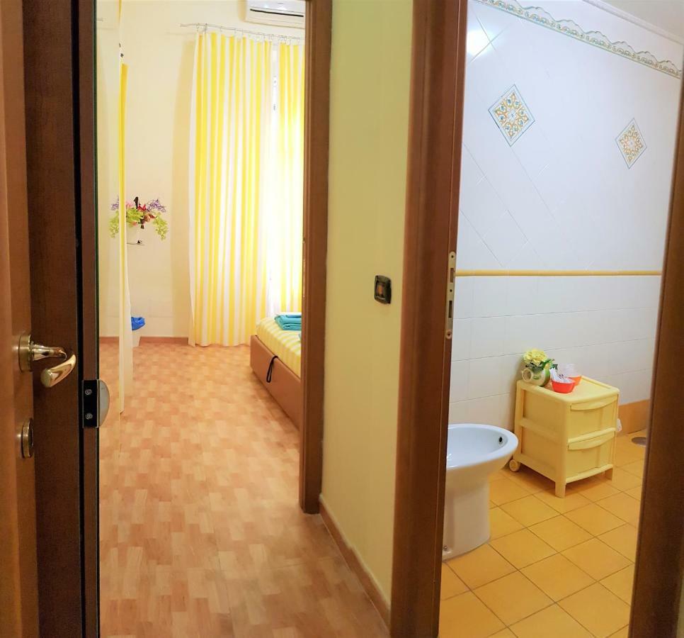 B&B Teresella Naples Extérieur photo